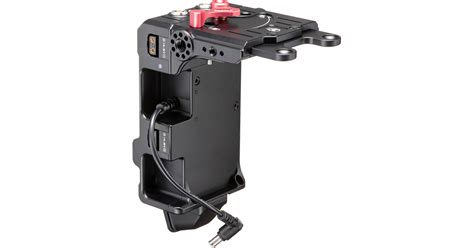 Tilta Battery Plate Type III For Sony FX9 V Mount