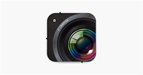 ‎P2P IPCamera on the App Store