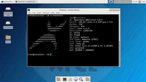 Novedades Sobre Distros Del Linuxverso Semana Del A O