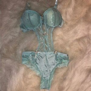 Intimates Sleepwear Nwt Lingerie Poshmark