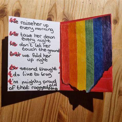 That Gum You Like Made Another Wee Zine This One S About Gay