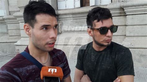 Acusarán de falso testimonio a la pareja gay supuestamente golpeada por policías Radio EME