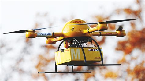 Heres One Way Drones Could Help Make The World Better Fast Company