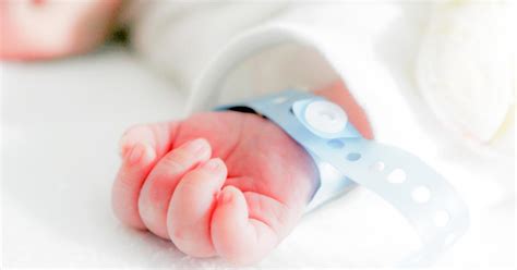 Puglia Lo Screening Neonatale Individua Il Primo Caso Di Sma In Un