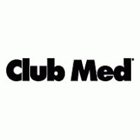 Club Med logo vector - Logovector.net