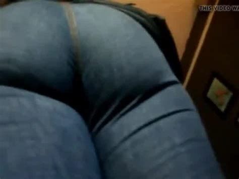 Butt Jeans Milf Hotntubes