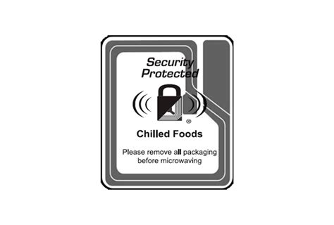 RFID Solutions for Food and Beverage | Checkpoint Systems