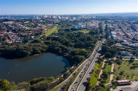 Morar Em Campinas Confira 4 Motivos Para Viver No Interior De SP