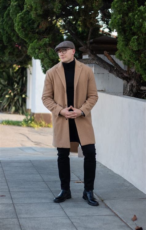 Smart Casual Style