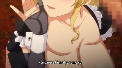 No Waifu No Life Sex Scenes