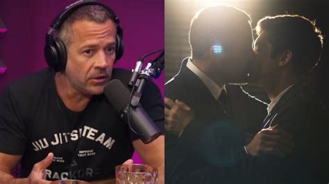 Ator rebate fala de Malvino Salvador sobre beijo gay e faz revelação bombástica confira