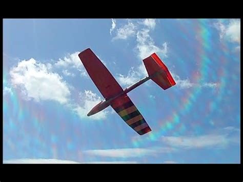 Lidl XL Wingeron Chuck Glider Conversion At Haresfield Beacon YouTube