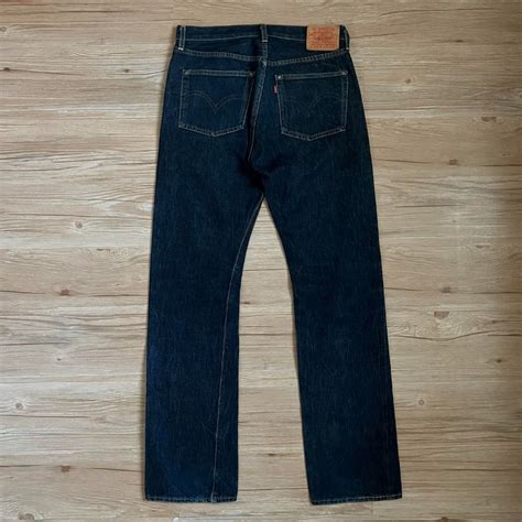 levis levis vintage clothing lvc  sxx levis