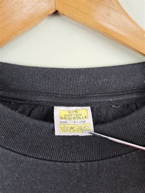 Sid Vicious The Sex Pistols Destroy Vintage S Punk T Shirt XL Etsy