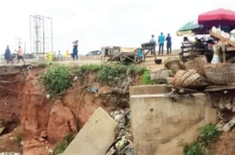 Missing Woman Found Dead In Ogun Canal