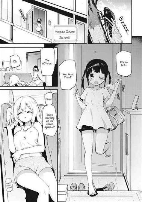 Itsumo No Himegoto Our Usual Secret Nhentai Hentai Doujinshi And Manga