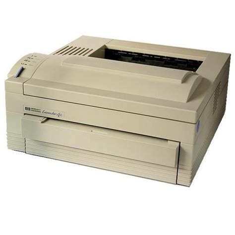 Принтер HP LaserJet 4L по выгодной цене | Сервисный центр Лама+