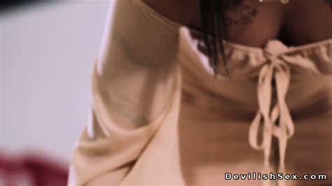 BBC Man Lexington Steele Fucks Busty Blonde Kenna James