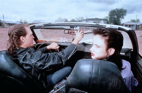 Фото: Прирожденные убийцы / Кадр из фильма «Прирожденные убийцы» (1994 ...