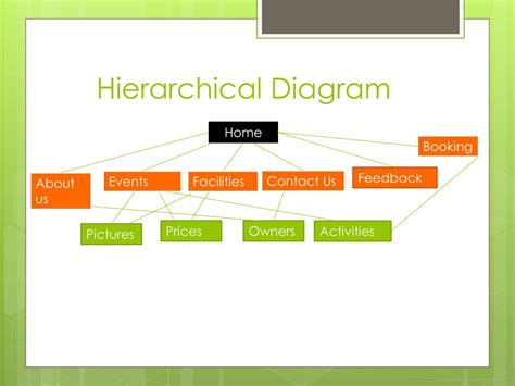 PPT - Hierarchical Diagram PowerPoint Presentation, free download - ID ...