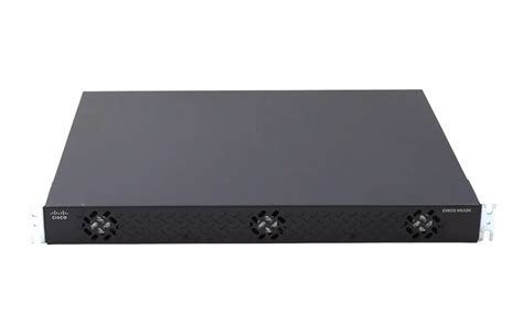 Cisco Analog Voice Gateway New VG320 - RQ Communications