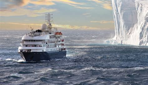 Explore the World | Expedition Cruise Specialists