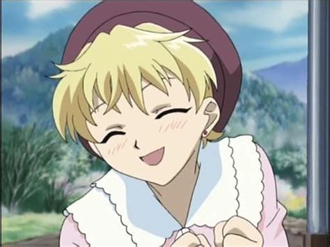 Fruits Basket Anime Amino