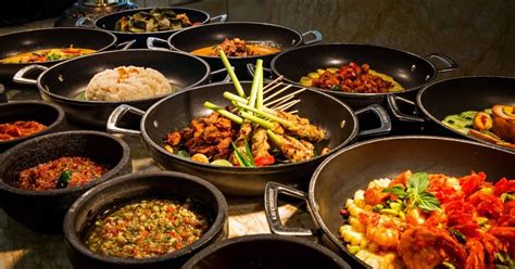 Gambar Dan Resep Masakan Pemersatu Bangsa