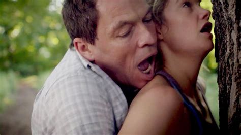 Ruth Wilson Nude Sex Scenes Compilation From The Affair