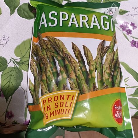 Newfood Srl Asparagi Surgelati Review Abillion