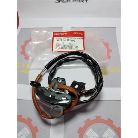 Sensor Ckp Spool Ckp Acg Keyless Honda Special Pcx Old Leg