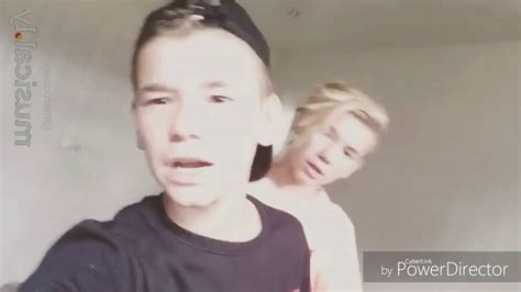 Marcus And Martinus Musical Ly 2 Youtube