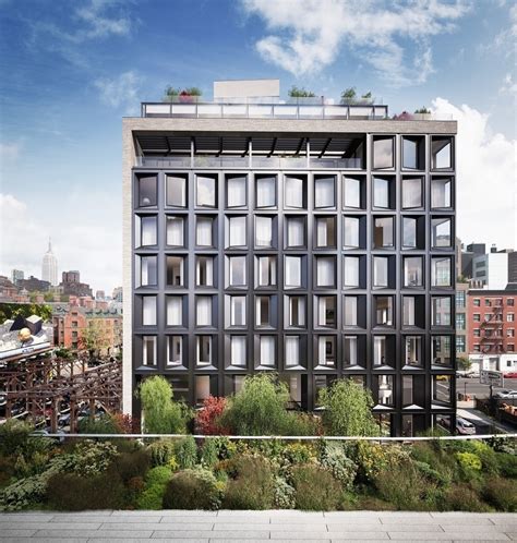 505 West 19th Street Condominium 505 West 19th Street Chelsea Manhattan