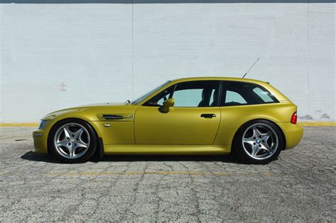 M Coupe For Sale M Coupe Buyers Guide