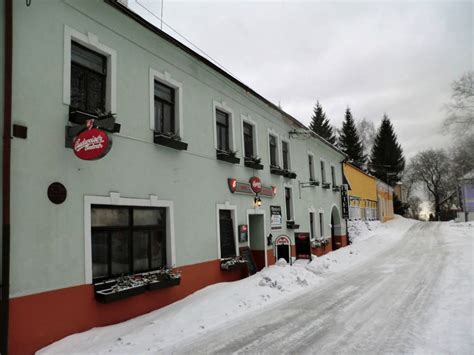 Hotel Hojná Voda | Eventino.cz