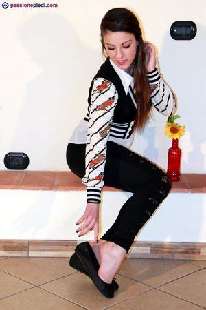 Hot Soles XXX Dessert