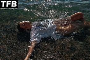 ANFISA VISTINGAUZEN Nude AZNude