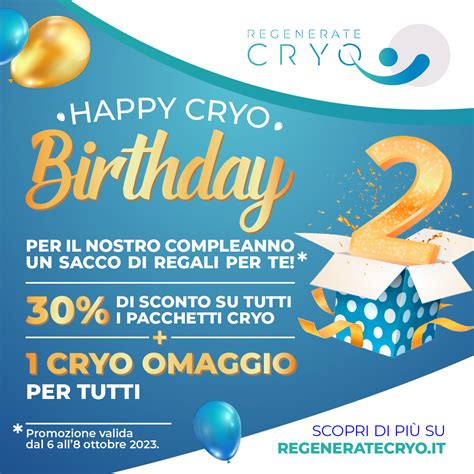 Anni Di Regenerate Cryo Centro Commerciale Aura Valle Aurelia