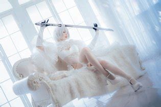 Ely 2B Luscious Hentai Manga Porn