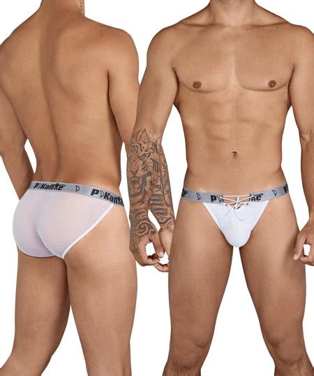 Pikante Himate Bikini Pik