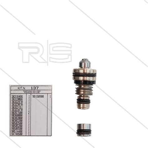 Kit 137 - Reparatursatz Druckregler | Online bestellen bei Syntecs