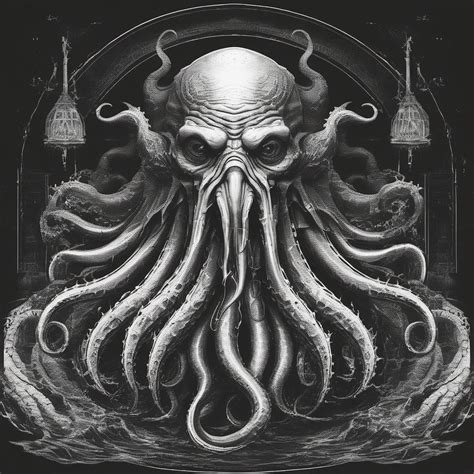 Sdxl Ph Nglui Mglw Nafh Cthulhu R Lyeh Wgah Nagl Fhtagn Divisions By