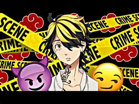 Chamo Teu Vulgo Malvad O Anime Edit Funk Kazutora Youtube