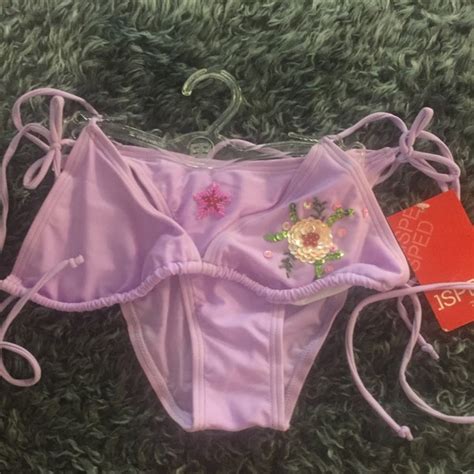 Retro Bikini Etsy