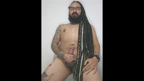 Hot Rasta Jerking Off Masturbation Cumming POV Pornhub Gay
