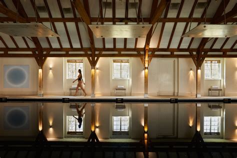 Book Spa Days in Hertfordshire | Luxury Spa Near London | The Grove