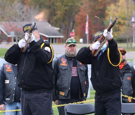 Readers found a surprising local hero in b r advocate obits 8