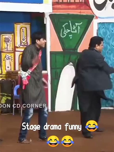 Funny Drama 😂 Stage Drama 😂🤣🤣 Whatsapp Status 😅 Youtube