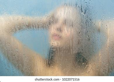 321 Attractive Naked Woman In Shower Perfect Pose Images Stock Photos Vectors Shutterstock