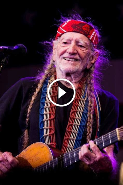 Willie Nelson - Blue Eyes Crying In The Rain - DH Music